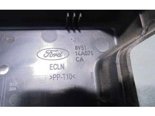 Модуль управления BSM 8V5114A075CA Ford Fiesta
