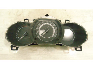 Přístrojová deska Citroen C3 2013 98041181XT