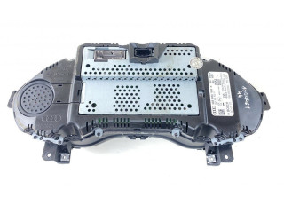 Панель приборов 0263672073, 4G8920931C   Audi A6 C7       