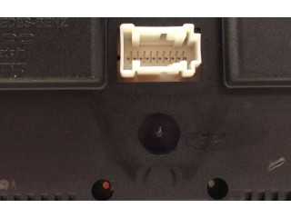 Přístrojová deska Mercedes-Benz C W203 2002 A2035400711