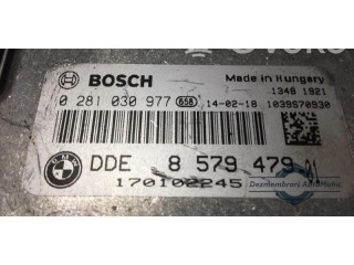 Řídící jednotka 0281030977, 857947901 BMW 1 F20 F21 2011