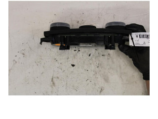 Блок управления климат-контролем    Fiat Tipo