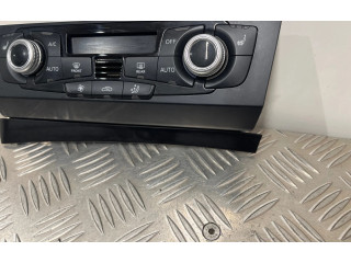 Блок управления климат-контролем 8K1820043AQ Audi Q5 SQ5