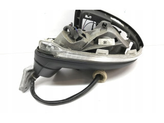 Зеркало электрическое        Volkswagen New Beetle  1998 - 2010 года   