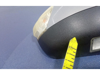 Зеркало электрическое        Ford S-MAX  2006 - 2015 года   