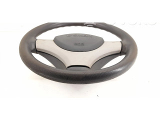 Руль Smart ForFour I 2004 - 2006 года 4544600403, 4548600602