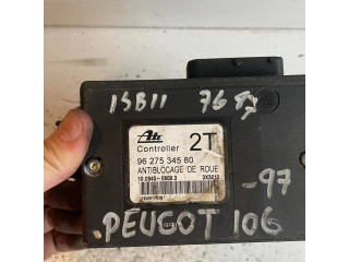 Jednotka ABS 9627534580, 10094506003 Citroen Saxo 1996