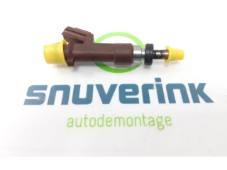 Vstřikovač 1639386680, 1639386680 Peugeot 108 1KRFE(CFB)