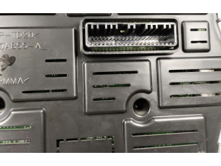 Панель приборов    Hyundai i10       