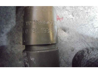 Vstřikovač 7700112883, 0432193611 Renault Megane I F9Q A7