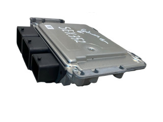 Řídící jednotka 0261S20891, 9829222080 Peugeot Partner 2018