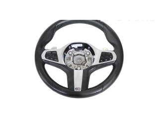 Руль BMW 1 F40 2019- года 7G80703