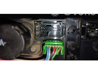 Блок управления климат-контролем 9452368 Volvo V70