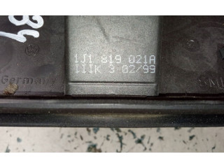 Вентилятор печки Volkswagen Bora