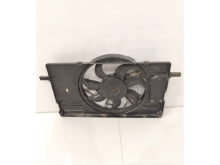 Поршень Электрический вентилятор радиаторов B5244S5 3M518C607GB Volvo V50