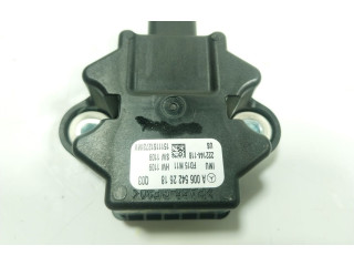 Блок управления A0065422618, A0065422618 Mercedes-Benz GLE (W166 - C292)