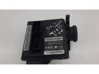 Řídící jednotka A0265450532 Mercedes-Benz A W169 2009