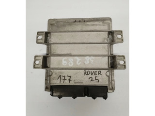 Блок управления двигателя NNN100743, NNW006930 Rover 25