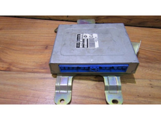 Řídící jednotka 237102n366, 23710 2n366 mec-n222 Nissan Almera 1996