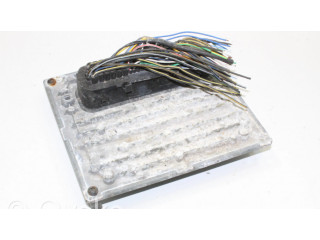 Řídící jednotka 4M5112A650HC   Ford Fiesta 1986