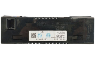 Дисплей    13338335, 20686142   Opel Meriva B