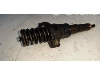 Форсунка 0414720215, BOSCH Skoda Fabia Mk2 (5J)