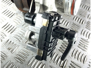 Турбина Mini Cooper Countryman R60 54351013567, 54351013567 для двигателя N47C16U1