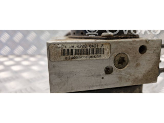 Блок АБС 7M0614111AE, 98VW2L580AD Ford Galaxy 1995 - 2000 года