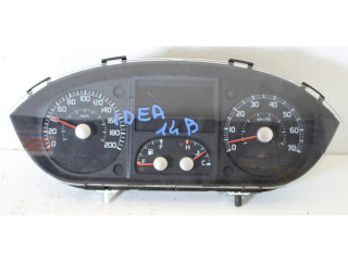 Přístrojová deska Fiat Idea 2004 735423082