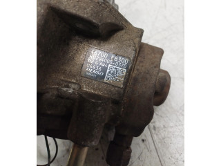 Vstřikovací čerpadlo 16700EB300 Nissan Navara D40