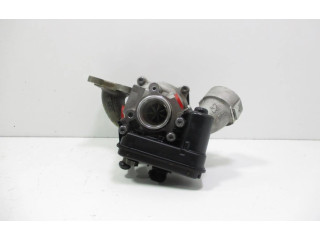 Turbodmychadlo Турбина 04C145702C Seat Ibiza IV (6J,6P)