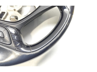 Руль Toyota C-HR I 2016 - 2023 года 45100F4020C1