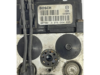 Блок АБС MR249754 Mitsubishi Carisma 1996 - 1999 года