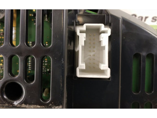 Přístrojová deska Mercedes-Benz CLS C218 X218 2014 DALISID817, A2189006904