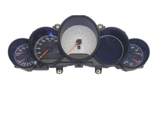 Přístrojová deska Porsche Cayenne (92A) 2015 7P5920954, 7P5920954AF