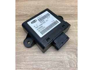 Блок управления 9651212180, 09733029903   Fiat Ulysse