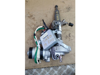 Vstřikovací lišta 1608000683, 896500D292 Toyota Yaris