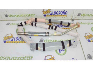 Боковая подушка безопасности K85PM1CH0A Infiniti FX