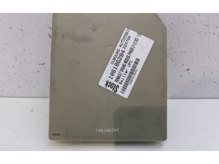 Pojistková skříňka Řídící jednotka BSM Renault Grand Modus 2011