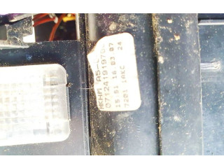 Блок предохранителей 071241919700, 72011akc24 Volkswagen Golf Plus