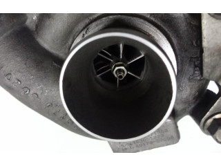 Turbodmychadlo Турбина 9670371380   Citroen Berlingo   
