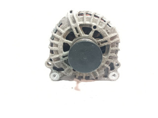 Генератор 03L903023L, TG14C043   Volkswagen Golf VII      