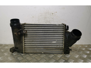 Радиатор интеркулера