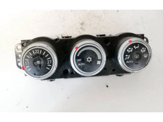 Блок управления климат-контролем 7820a115xb, 3862140 Mitsubishi Lancer X