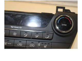 Блок управления климат-контролем 97250D7230 Hyundai Tucson TL