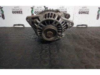 Генератор DMX142087, DMX142087 Mitsubishi Galant