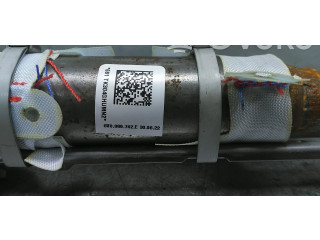 Боковая подушка безопасности 6V0880742E Skoda Fabia Mk3 (NJ)