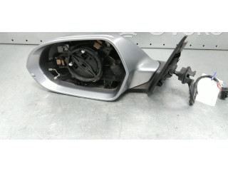 Зеркало электрическое Audi A6 S6 C7 4G 2011 - 2018 года