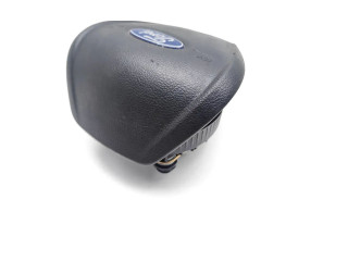 Подушка безопасности водителя 8V51-A042B85-CA   Ford Ecosport