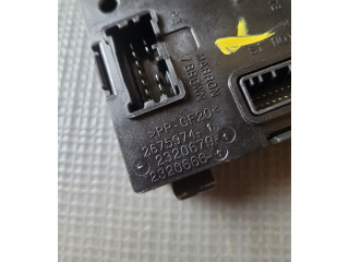 Блок комфорта 284B10604R Dacia Duster II